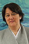 Alicia Villauriz - Secretaría General del Mar
