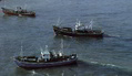 Barcos pesca profesional