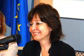 María Damanaki