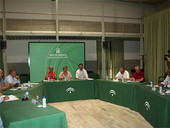 Junta andalucía