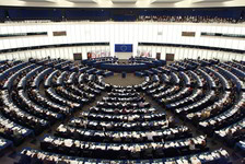 parlamento europeo